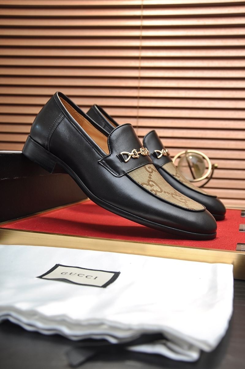 Gucci Business Shoes